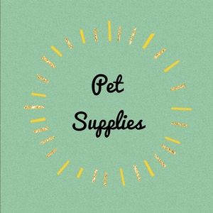 Pet Supplies 🐱🐶🐾